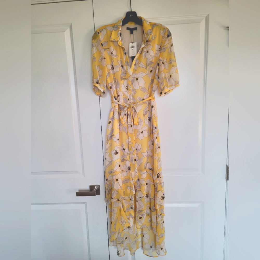 Banana Republic Dress